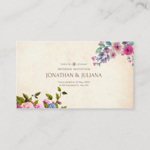 Convite para a sementeira