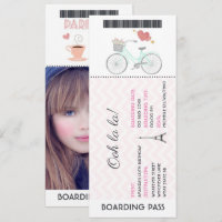 Convite para adicionar fotos no Passado de Paris