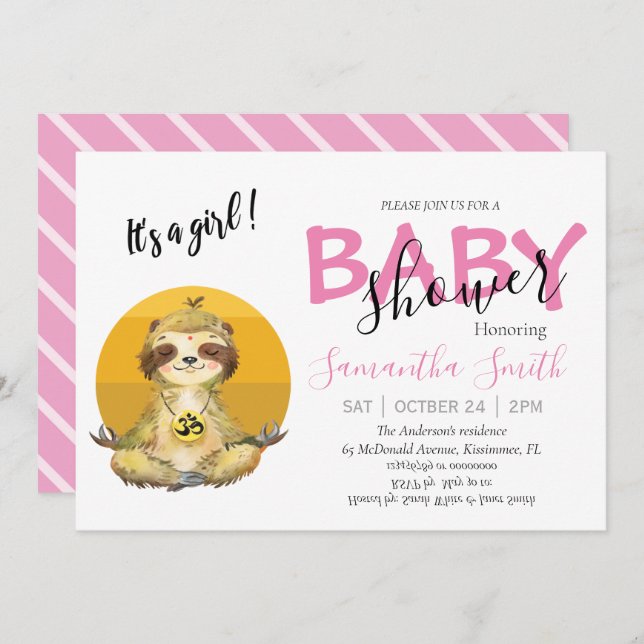 Convite para Animais Selvagens Selvagens Selvagens (Frente/Verso)