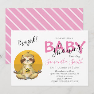 Convite para Animais Selvagens Selvagens Selvagens