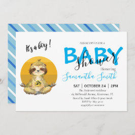 Convite para Animais Selvagens Selvagens Selvagens