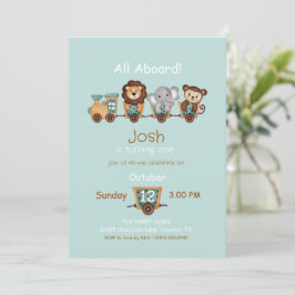 Convite para Aniversário de criança Fiesta do Comb