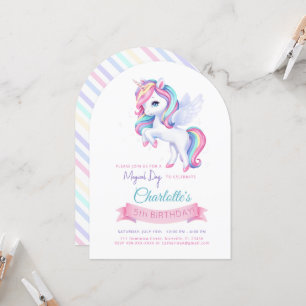 Convite para aniversário de temas náuticos.