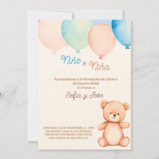 Convite para apresentação de propostas de gênero e