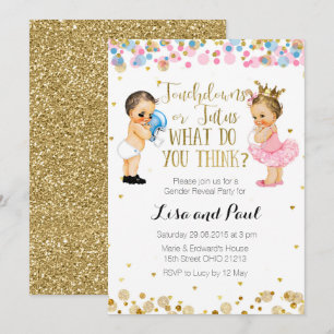 Convite para apresentação de propostas de mudan