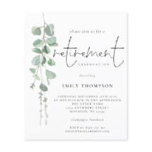 Convite para Baixa de Script Eucalyptus Orçamentár