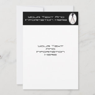 Convite para Câmera de Filmes