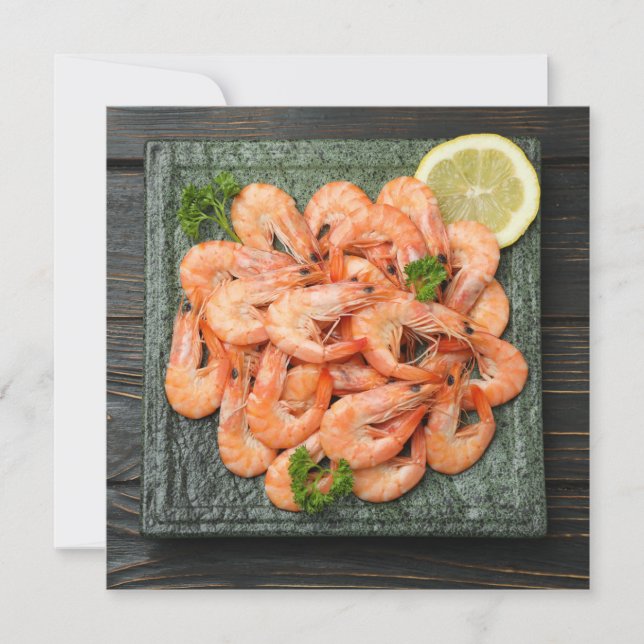 Convite para Camisas de Texto Personalizadas (Frente)