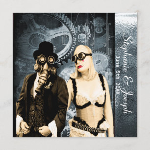 convite para casamento