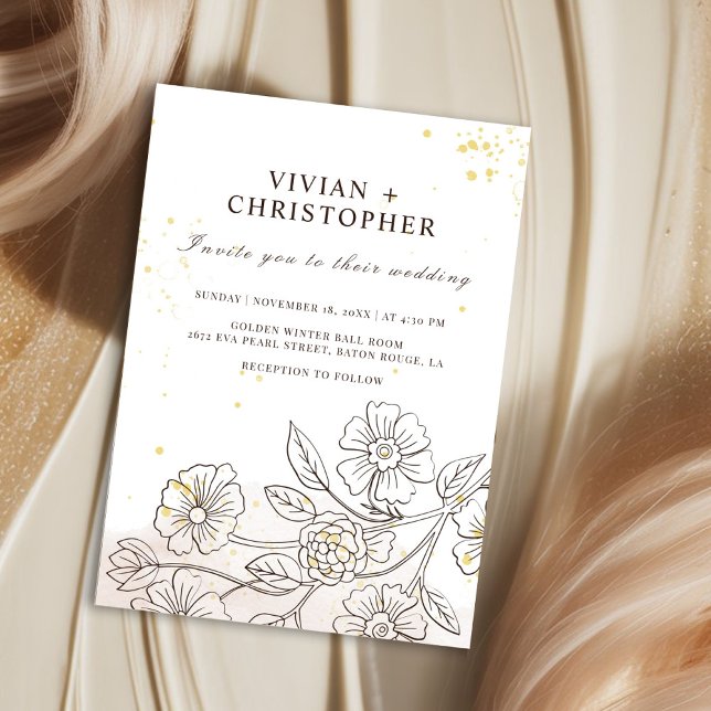 Convite Para Casamento De Amar (Criador carregado)