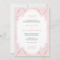 Convite para Casamento de Amor Verdadeiro
