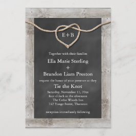 Convite para casamento de Casandos russos