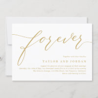 Convite para Casamento de CORES EDITÁVEL para Amor