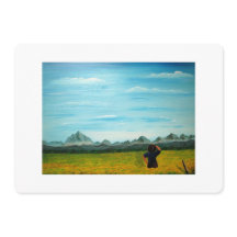 Convite para Casamento de Fazenda de Agricultor Ca