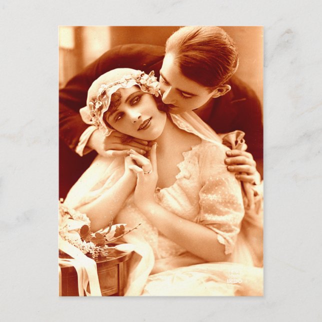 convite para casamento de orçamento (Frente)