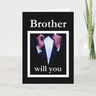 Convite para Casamento de padrinhos de casamento -