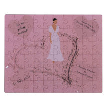 Convite para Casamento de Praia