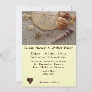 Convite para Casamento de Tema de Prateleiras