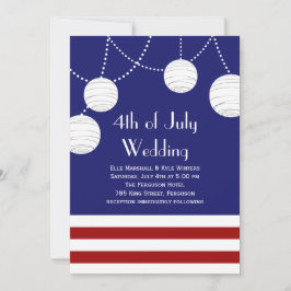 Convite para casamento do Partido Lanternas, 4 de 