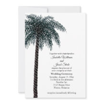 Convite para Casamento em Árvore das Luzes de Stri