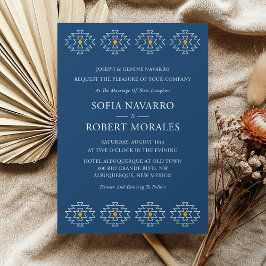 Convite Para Casamento Ocidental Com Redação Forma