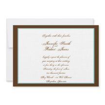 Convite para Casamento Ocidental do Heart Love Kno