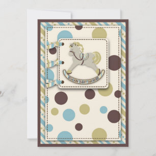 Convite para Cavalo de Rocha