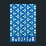 Convite para celebração de Hanukkah<br><div class="desc">Celebre o festival de luzes com uma festa</div>