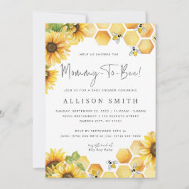 Convite Para Chá de fraldas De mamães