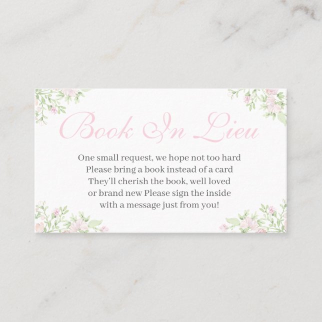 Convite para Chá de fraldas de repouso de pré-disq (Frente)