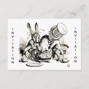 CONVITE PARA CHÁ DE MULHERES - MOMENTOS DIVERTIDOS