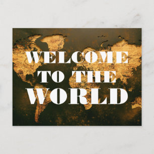 Convite para Chás de fraldas com Temas de viagens 