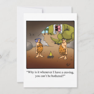 Convite para Chás de fraldas Engraçado