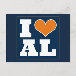 Convite para Churrasco em Auburn (AL)