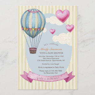 Convite para cima, para cima e para fora