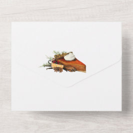 Convite para Colheita de Todas em Uma Queda