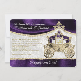 Convite para Contato Real