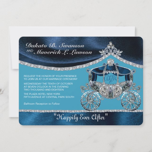 Convite para Contato Real (Frente)