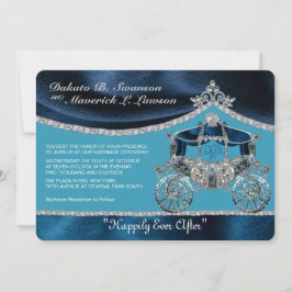 Convite para Contato Real