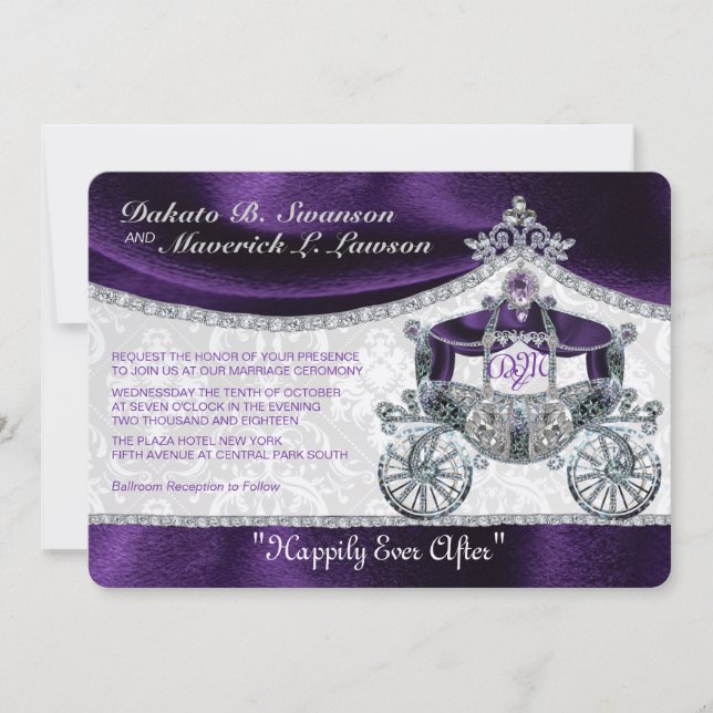 Convite para Contato Real (Frente)