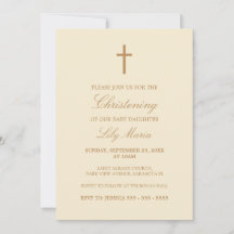 Convite para Criação de Creme Elegante de Script B
