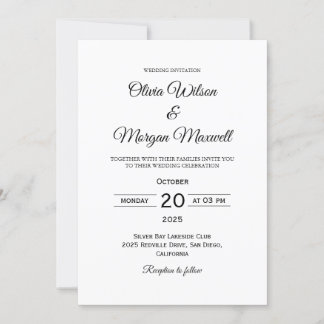 Convite para demonstração 7