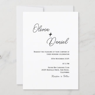 Convite para demonstração 8