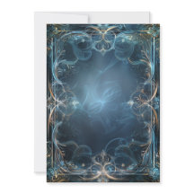 Convite para Designer