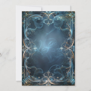 Convite para Designer