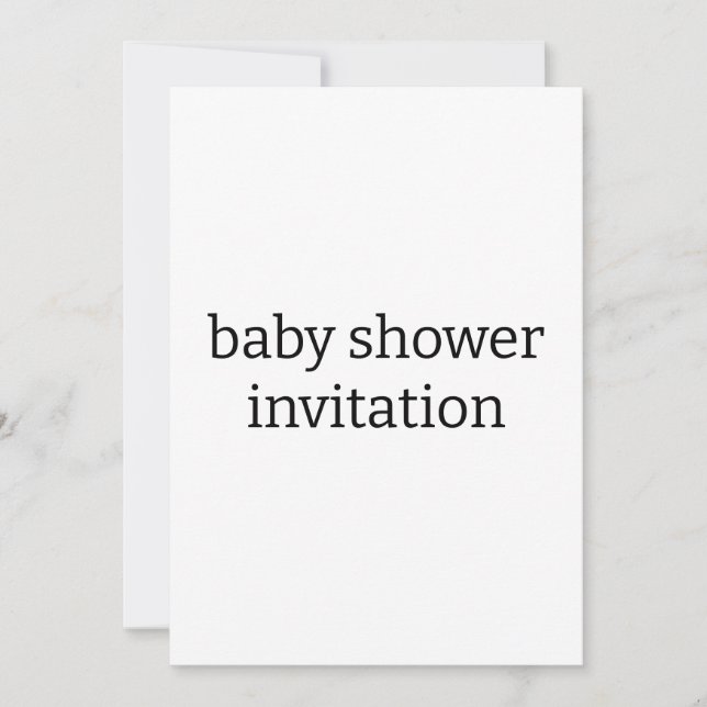 convite para dsf do wer (Frente)