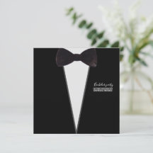 para ele-gravata borboleta de smoking-festa-desenh
