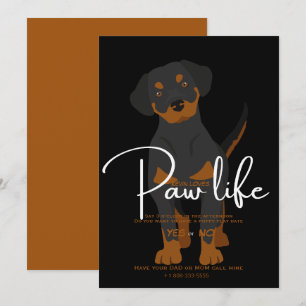 Convite para encontro