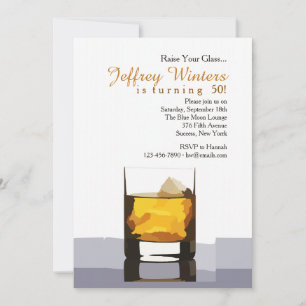 Convite para Erguer o Copo