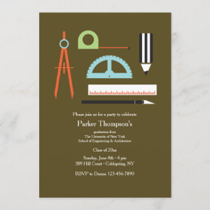 Convite para Ferramentas do Arquiteto